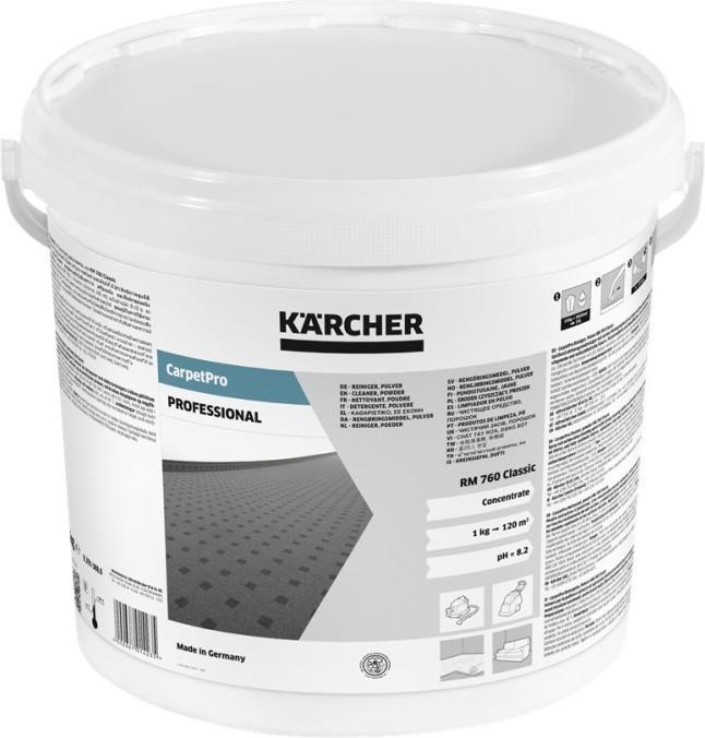 Immagine prodotto Kärcher Carpetpro
