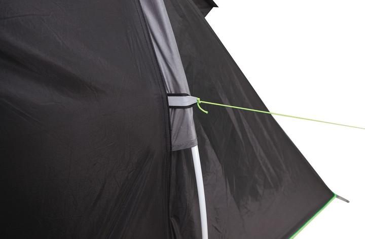 Image du produit High Peak Tauris 6 (Tente tunnel, 14.50 kg, 6 personnes)