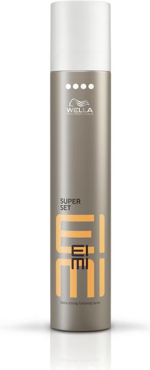 Produktbild Wella EIMI Super Set (500 ml)