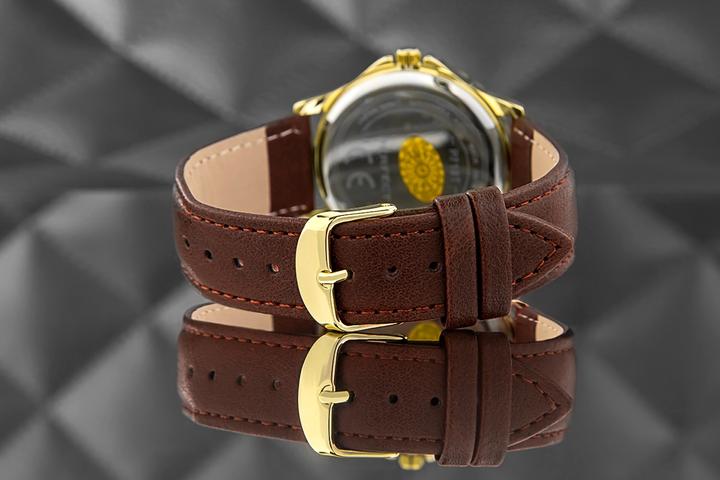 Produktbild PERFECT C710T-10 Herrenuhr