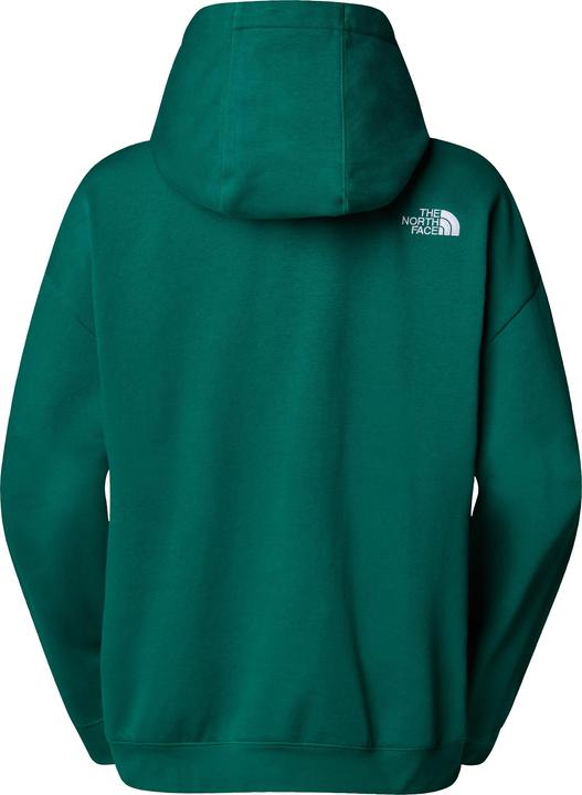 Actual product image North Face Women's Essential Hoodie (S)