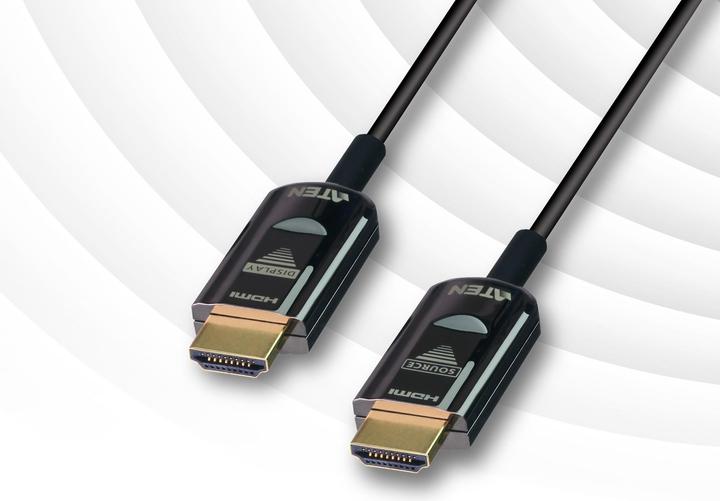 Actual product image Aten HDMI extension (10 m, HDMI)