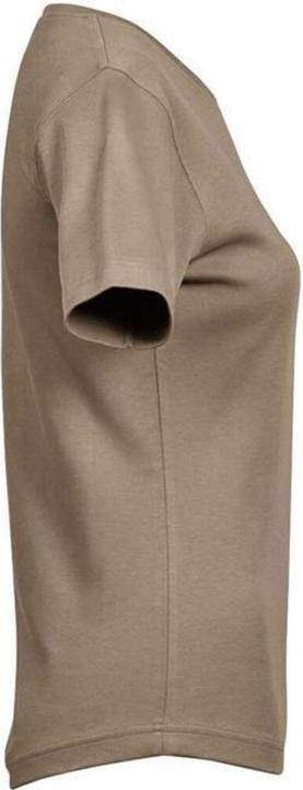 Actual product image Tee Jays Interlock T-shirt (S)