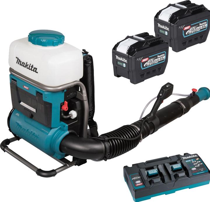 Actual product image Makita PM001GL202 Battery-powered pressure sprayer, sprayer 15l (15 l)