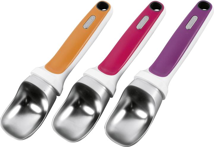 Zyliss Ice cream scoop (Ice cream scoop)