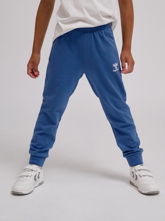 Actual product image hummel Hmlon Adjust Waist Pants (146)