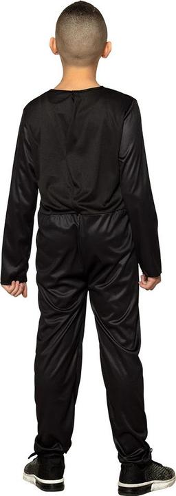 Image du produit Boland Costume pour enfants Niño Catrín : Tenue Dia De Los Muertos (110, 140)