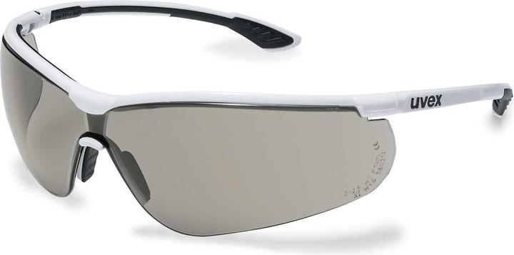 Uvex Safety Sportstyle safety glasses