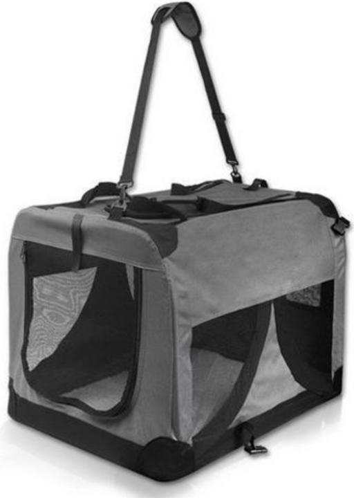 Actual product image Pawise Folding box (Dog, Breathable, Foldable, Lockable)