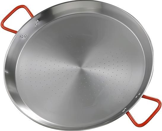 Produktbild Garcima Paellapfanne (26 cm, Paella Pfanne, Stahl)