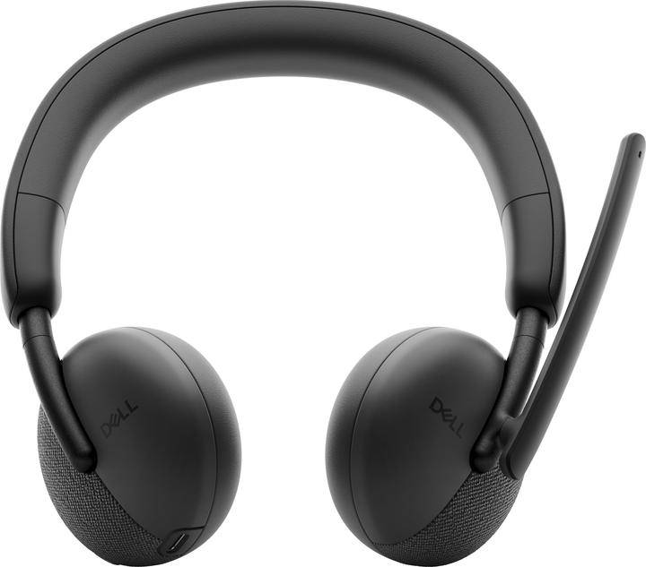 Productafbeelding Dell HEADSET WL3024 WRL/520-BBDG (Draadloze, USB-C)