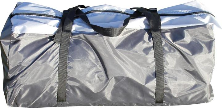 Immagine prodotto Trevolution Ambience Lounge (Tenda a tunnel, 11 kg, 4 persone)