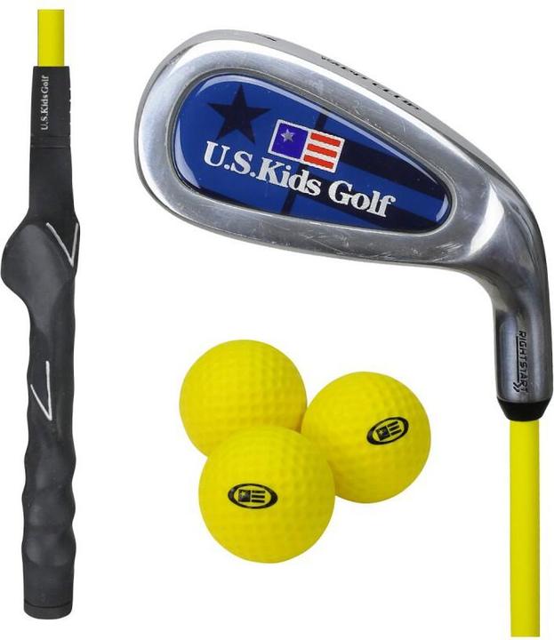 Produktbild U.S. Kids Golf Keule Hof rechtshändig Kind (Rechtshänder)
