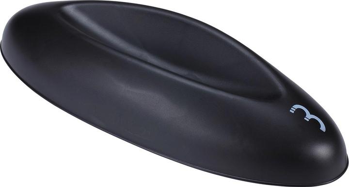 BBB IndoorCyc Block, Road / MTB front wheel