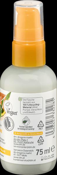 Image du produit dm alverde Sérum capillaire Nutri-Care