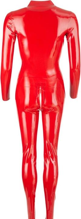 Produktbild LateX Toys Catsuit (XL)
