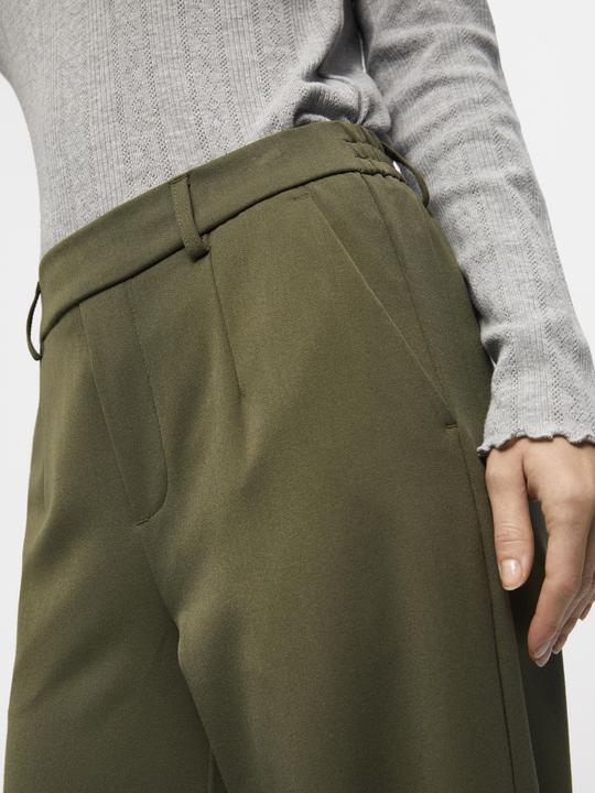 Actual product image Object Wide Fit Trousers (38)