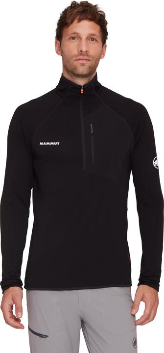 Image du produit Mammut Aenergy Light ML Half Zip Pull Men (XXL)