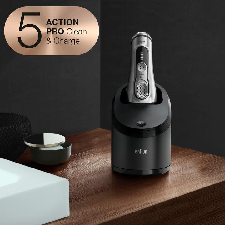 Immagine prodotto Braun Serie 9