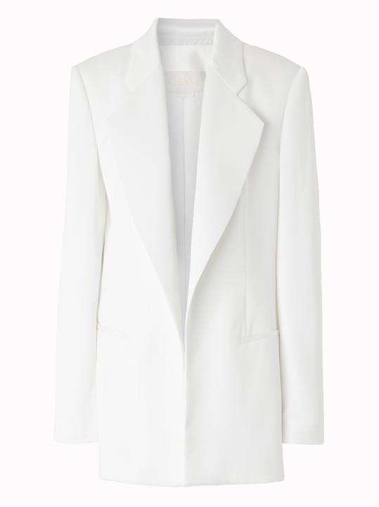 Actual product image Genny Jackets White (42)