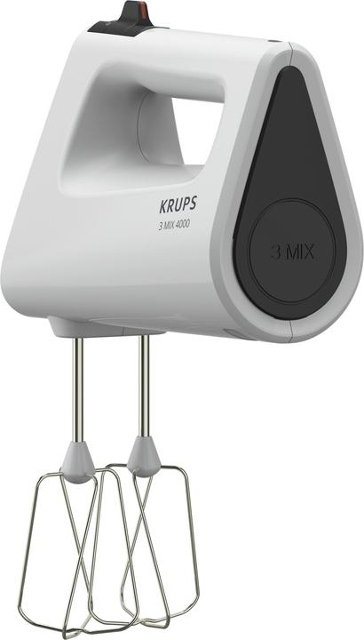Image du produit Krups Mixeur à main 3 Mix 4000 (450 W)