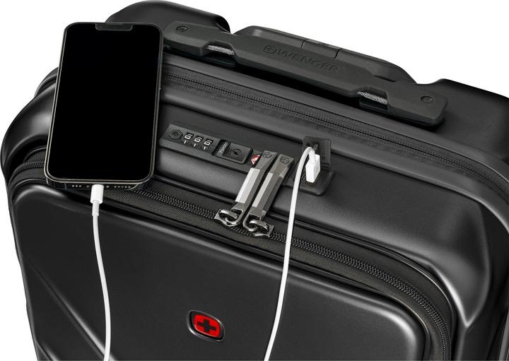 Actual product image Wenger Amplix Carry-On