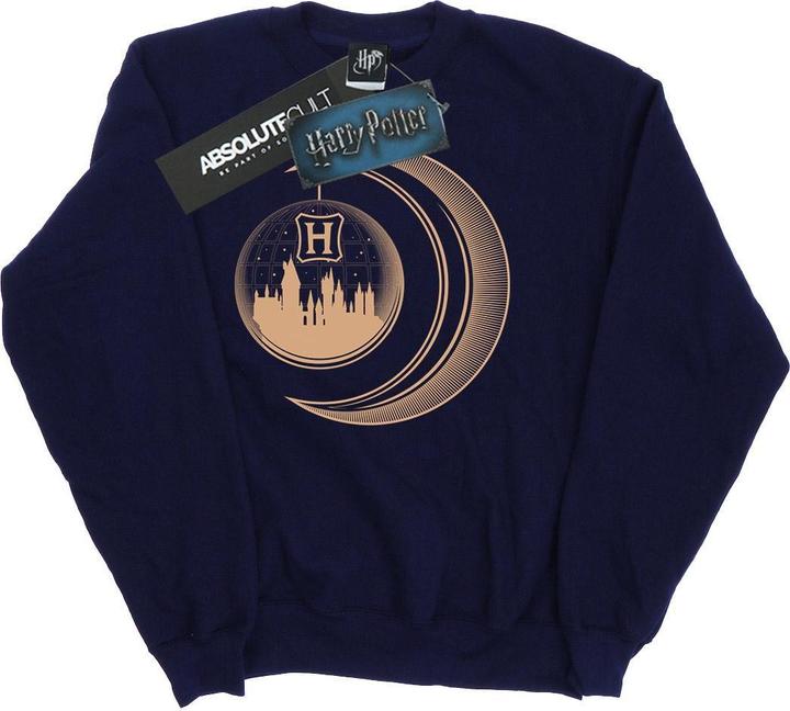 Produktbild Hogwarts Moon Sweatshirt (L)