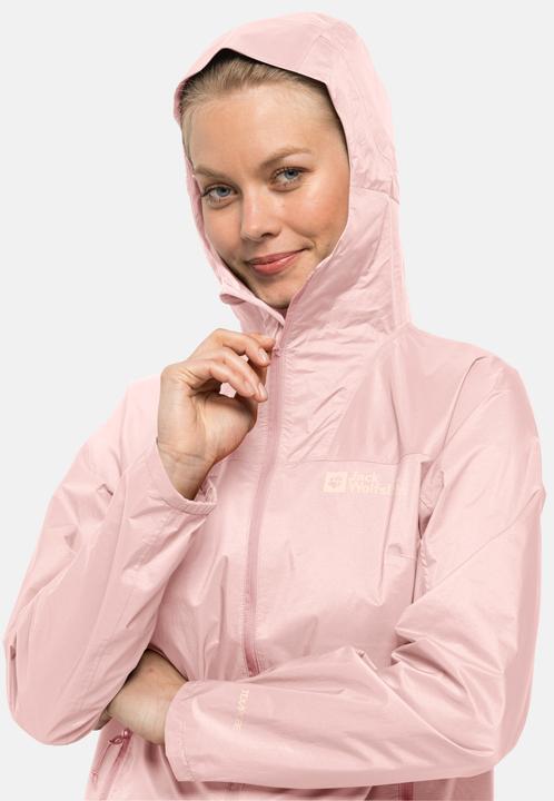 Produktbild Jack Wolfskin Prelight 2.5L Jkt W (S)