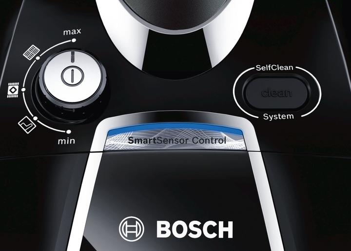 Produktbild Bosch Hausgeräte BGS7SIL64