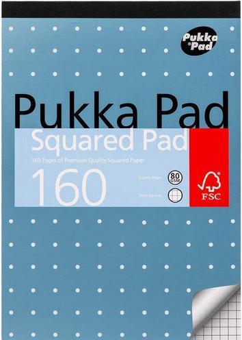 Actual product image Pukka Pads 1458 (A5)