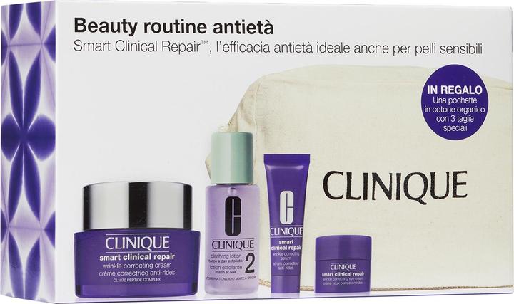 Produktbild Clinique Smart Cream Set