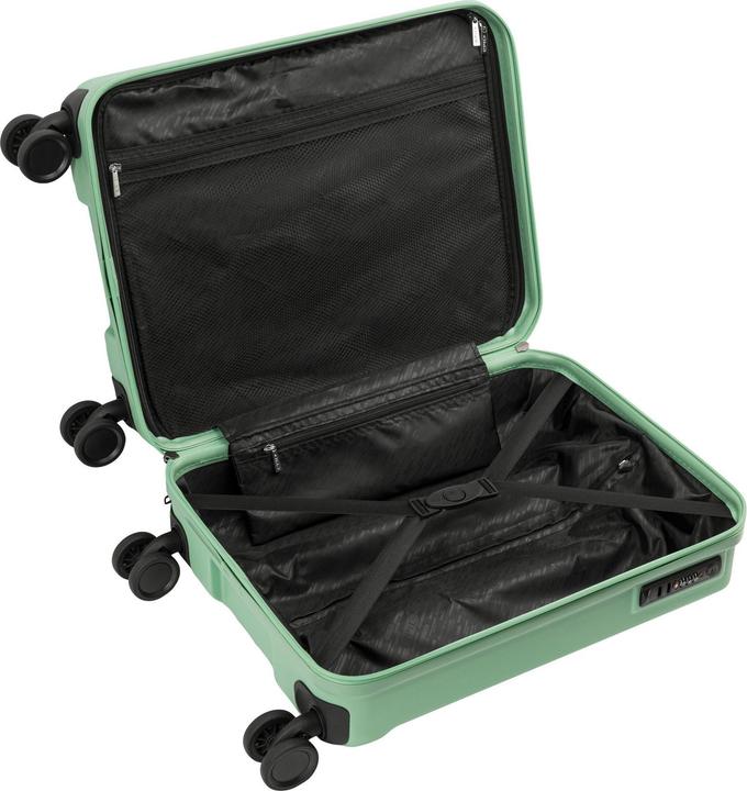 Produktbild Epic Airwave NEO 4 Rollen Kabinentrolley 55 cm (39 l, Handgepäck (bis 50l))
