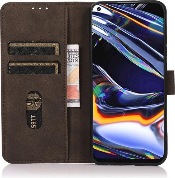 Immagine prodotto MU Classic Serie classica IV con copertina in pelle (Xiaomi Mi 11 Ultra)