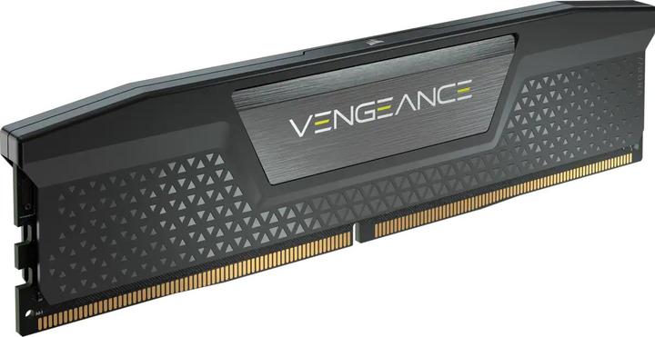 Productafbeelding Corsair Wraak (2 x 32GB, 6000 MHz, DDR5 RAM, DIMM 288 pin)