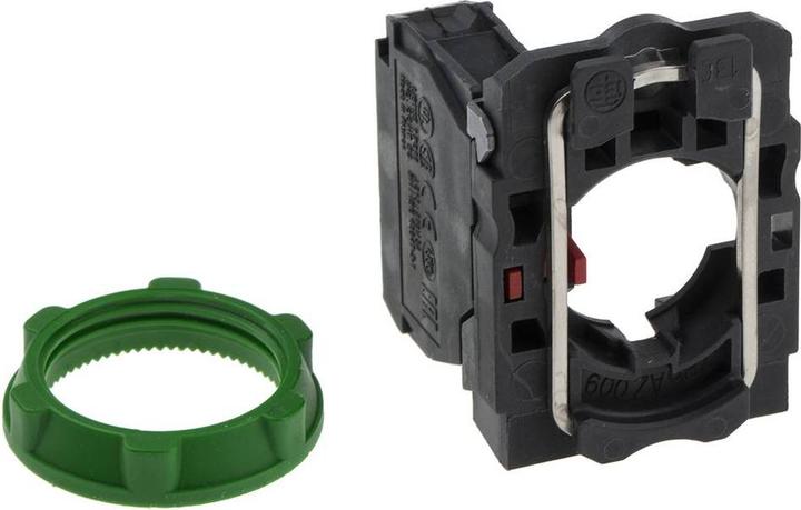 Immagine prodotto Schneider Electric Arresto di emergenza 40mm Girare per rilasciare 1NC