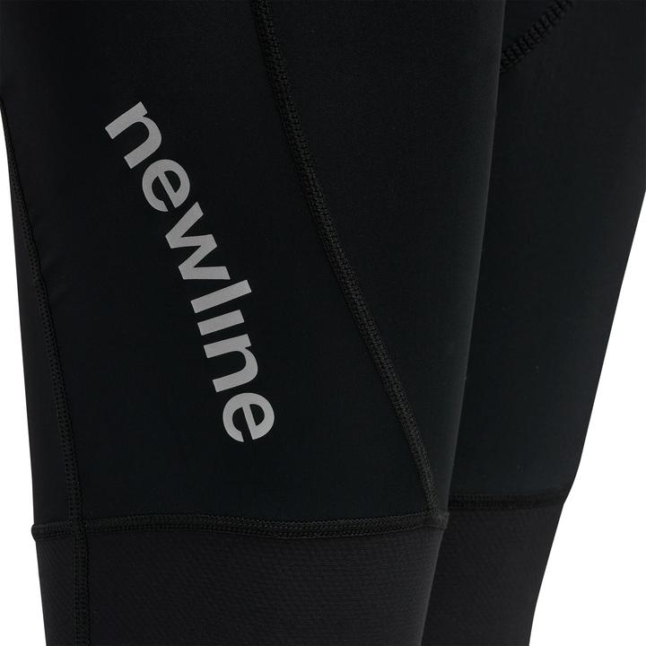 Produktbild Newline Womens Core Bike Panel Bib Shorts (XS)