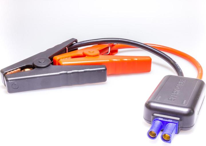 Produktbild Swaytronic Smart Clamp Starter Light (500 A)