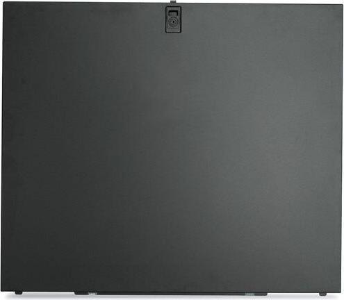 Image du produit APC NetShelter SX 42U Deep Split Side Panels (Qty 2) (42 HE, Rack 19 pouces)