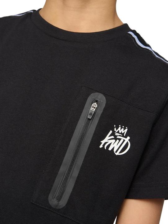 Produktbild Kings Will Dream Techy TShirt verklebt Jungen (158, 164)