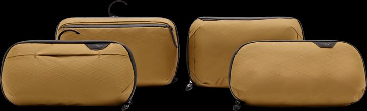 Produktbild Peak Design Tech Pouch (Kamera Zubehörtasche, 2 l)