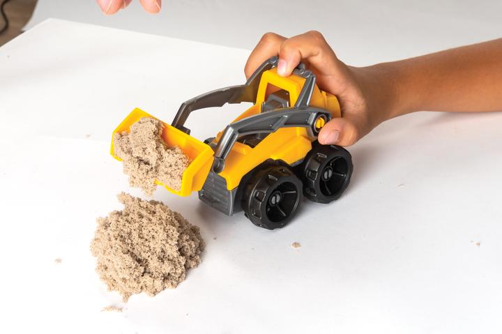 Actual product image Spin Master Kinetic Sand