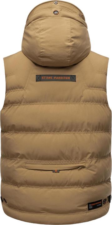 Produktbild Stone Harbour Egoor (S)