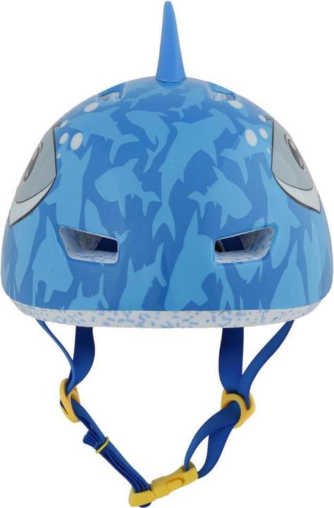 Produktbild Raskullz SHARK 3D Kinder-Juniorhelm (48 - 52 cm)