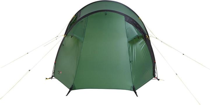 Actual product image Wechsel Tempest 2 Zero-G Line Tent (Tunnel tent, 2.30 kg, 2 persons)