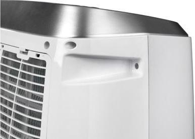 Image du produit Wood's AC Venezia 18k Smart Home (50 m², 18000 BTU/h)