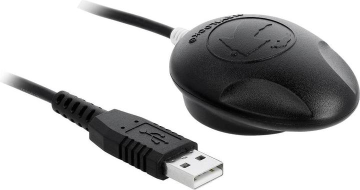 Produktbild Navilock NL-82002U USB 2.0 Multi GNSS UDR Receiver