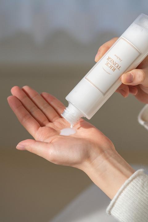 Image du produit I'm From - Toner de riz (Lotion tonique, 150 ml)