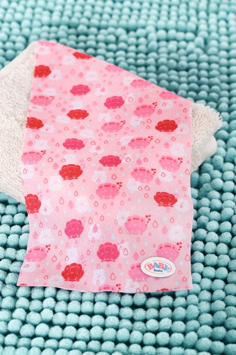 Produktbild Zapf Creation Bath Waschtisch