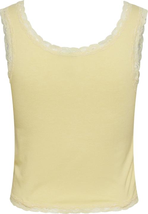 Actual product image Pieces PCMALENE Tanktop (L)