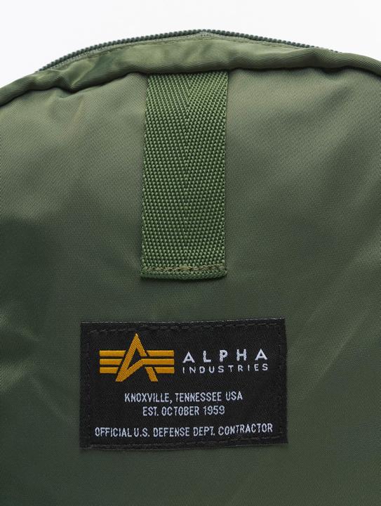 Immagine prodotto Alpha Industries Crew Carry Umhängetasche - 122059